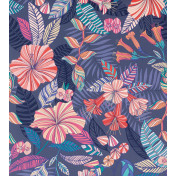 Английские обои Matthew Williamson, коллекция Deya Collection, артикул W7260-04