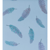 Английские обои Matthew Williamson, коллекция Deya Collection, артикул W7261-04