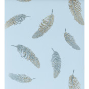 Английские обои Matthew Williamson, коллекция Deya Collection, артикул W7261-05