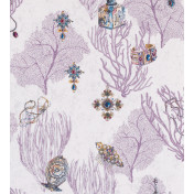 Английские обои Matthew Williamson, коллекция Deya Collection, артикул W7262-02