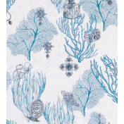 Английские обои Matthew Williamson, коллекция Deya Collection, артикул W7262-03