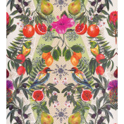 Английские обои Matthew Williamson, коллекция Deya Collection, артикул W7263-02