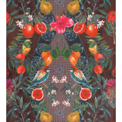 Английские обои Matthew Williamson, коллекция Deya Collection, артикул W7263-03