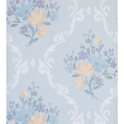 Английские обои Matthew Williamson, коллекция Deya Collection, артикул W7264-03