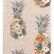 Английские обои Matthew Williamson, коллекция Deya Collection, артикул W7266-02