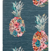 Английские обои Matthew Williamson, коллекция Deya Collection, артикул W7266-03