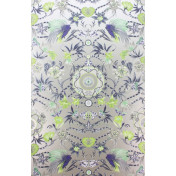 Английские обои Matthew Williamson, коллекция Durbar, артикул W6950-04