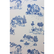 Английские обои Matthew Williamson, коллекция Durbar, артикул W6951-01