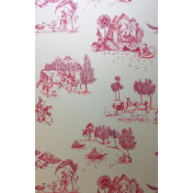 Английские обои Matthew Williamson, коллекция Durbar, артикул W6951-02