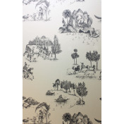 Английские обои Matthew Williamson, коллекция Durbar, артикул W6951-05