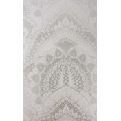 Английские обои Matthew Williamson, коллекция Durbar, артикул W6952-06