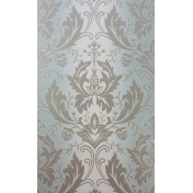 Английские обои Matthew Williamson, коллекция Durbar, артикул W6954-02