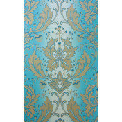 Английские обои Matthew Williamson, коллекция Durbar, артикул W6954-03