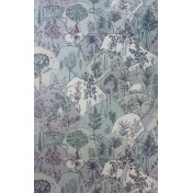 Английские обои Matthew Williamson, коллекция Durbar, артикул W6955-03