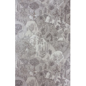 Английские обои Matthew Williamson, коллекция Durbar, артикул W6955-04