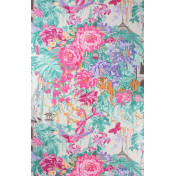 Английские обои Matthew Williamson, коллекция Durbar, артикул W6958-02