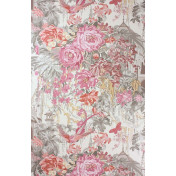 Английские обои Matthew Williamson, коллекция Durbar, артикул W6958-03