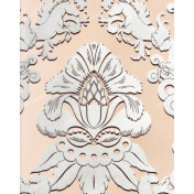 Английские обои Matthew Williamson, коллекция Eden, артикул W6540-06