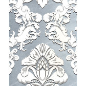 Английские обои Matthew Williamson, коллекция Eden, артикул W6540-07