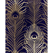 Английские обои Matthew Williamson, коллекция Eden, артикул W6541-03