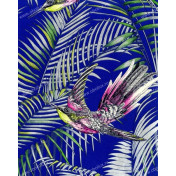 Английские обои Matthew Williamson, коллекция Eden, артикул W6543-04