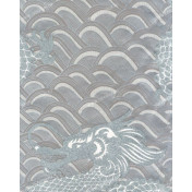 Английские обои Matthew Williamson, коллекция Eden, артикул W6545-04