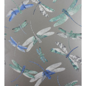 Английские обои Matthew Williamson, коллекция Samana, артикул W6650-02