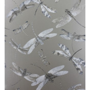 Английские обои Matthew Williamson, коллекция Samana, артикул W6650-06