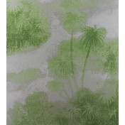 Английские обои Matthew Williamson, коллекция Samana, артикул W6652-04