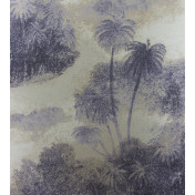 Английские обои Matthew Williamson, коллекция Samana, артикул W6652-06