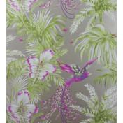 Английские обои Matthew Williamson, коллекция Samana, артикул W6655-03