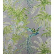 Английские обои Matthew Williamson, коллекция Samana, артикул W6655-04