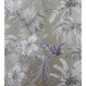 Английские обои Matthew Williamson, коллекция Samana, артикул W6655-05