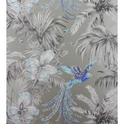 Английские обои Matthew Williamson, коллекция Samana, артикул W6655-06