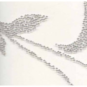 Французские обои Maya Romanoff, коллекция Set Classeurs Binders, артикул MR-BRNB-1519