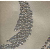 Французские обои Maya Romanoff, коллекция Set Classeurs Binders, артикул MR-BRNB-1554