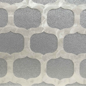 Французские обои Maya Romanoff, коллекция Starlit Lattice, артикул MR-SL1-01-1551