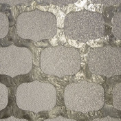 Французские обои Maya Romanoff, коллекция Starlit Lattice, артикул MR-SL1-24-1554