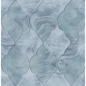 Английские обои Mayflower, коллекция Aerial, артикул WMAFJ020213