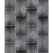 Панно Mayflower, коллекция Aerial, артикул WMAFJ020215M