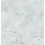 Английские обои Mayflower, коллекция Aerial, артикул WMAFJ040214