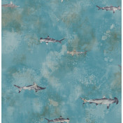 Английские обои Mayflower, коллекция Aerial, артикул WMAFJ120214