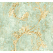 Английские обои Mayflower, коллекция Jasper, артикул MF50204