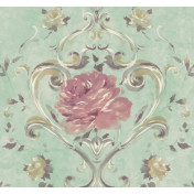 Английские обои Mayflower, коллекция Jasper, артикул MF50304