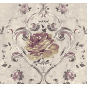 Английские обои Mayflower, коллекция Jasper, артикул MF50308