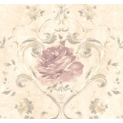 Английские обои Mayflower, коллекция Jasper, артикул MF50309