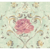 Английские обои Mayflower, коллекция Jasper, артикул MF50314