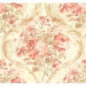 Английские обои Mayflower, коллекция Jasper, артикул MF50901