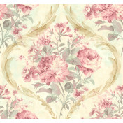 Английские обои Mayflower, коллекция Jasper, артикул MF50904