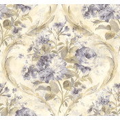 Английские обои Mayflower, коллекция Jasper, артикул MF50906